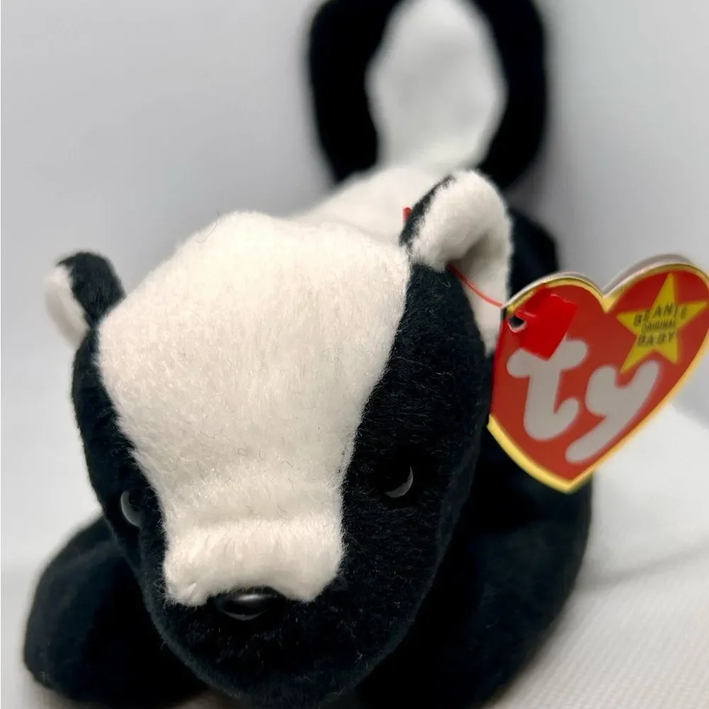 Beanie Babies Buyers choice
